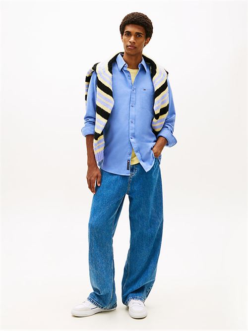  TOMMY HILFIGER | EM0EM01660/YBS